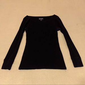 Old Navy thermal